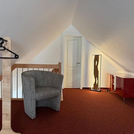 Ferienvermietung Engelstaedter Oberwiesenthal Zewnętrze zdjęcie
